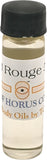 Baccarat Rouge 540: Perfume Grade Formula - Type MFK Scented Body Oil Fragrance