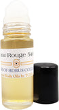 Baccarat Rouge 540: Perfume Grade Formula - Type MFK Scented Body Oil Fragrance