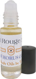 Baccarat Rouge 540: Perfume Grade Formula - Type MFK Scented Body Oil Fragrance