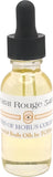 Baccarat Rouge 540: Perfume Grade Formula - Type MFK Scented Body Oil Fragrance