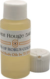 Baccarat Rouge 540: Perfume Grade Formula - Type MFK Scented Body Oil Fragrance