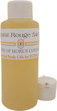 Baccarat Rouge 540: Perfume Grade Formula - Type MFK Scented Body Oil Fragrance