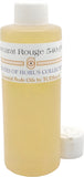 Baccarat Rouge 540: Perfume Grade Formula - Type MFK Scented Body Oil Fragrance