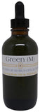 Green - Type C For Men Scented Body Oil Fragrance