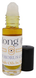 Yulong - Type GA For Men Scented Body Oil Fragrance