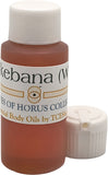 Ikebana - Type K For Women Scented Body Oil Fragrance