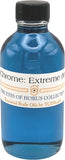 Chrome: Extreme - Type LA For Men Scented Body Oil Fragrance