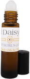 Wild Daisy - Type MJ For Women Scented Body Oil Fragrance