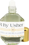 UR By Usher - Type For Men Scented Body Oil Fragrance