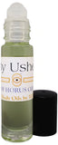 UR By Usher - Type For Men Scented Body Oil Fragrance