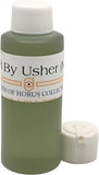 UR By Usher - Type For Men Scented Body Oil Fragrance