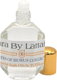 Yara By Lattafa - Type For Women Scented Body Oil Fragrance