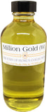 Million Gold - Type PR For Women Scented Body Oil Fragrance