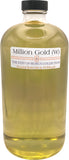 Million Gold - Type PR For Women Scented Body Oil Fragrance
