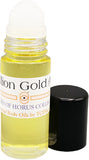 Million Gold - Type PR For Women Scented Body Oil Fragrance