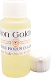 Million Gold - Type PR For Women Scented Body Oil Fragrance