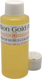 Million Gold - Type PR For Women Scented Body Oil Fragrance