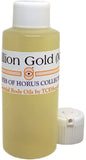 Million Gold - Type PR For Men Scented Body Oil Fragrance