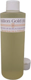 Million Gold - Type PR For Men Scented Body Oil Fragrance