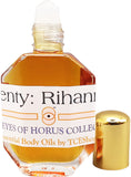 Fenty: Rihanna - Type Scented Body Oil Fragrance