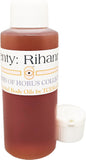Fenty: Rihanna - Type Scented Body Oil Fragrance