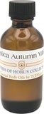 Replica Autumn Vibes - Type MM Scented Body Oil Fragrance