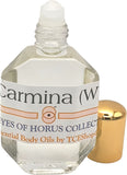 Carmina - Type Creed For Women Scented Body Oil Fragrance