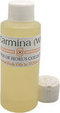 Carmina - Type Creed For Women Scented Body Oil Fragrance