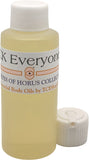 CK Everyone - Type Scented Body Oil Fragrance
