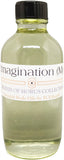 Imagination - Type LuVi For Men Scented Body Oil Fragrance