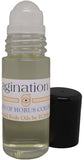 Imagination - Type LuVi For Men Scented Body Oil Fragrance