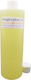 Imagination - Type LuVi For Men Scented Body Oil Fragrance