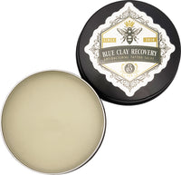 MineCeuticals Blue Clay Recovery Antibacterial Tattoo Salve [Natural]