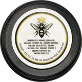 MineCeuticals Blue Clay Recovery Antibacterial Healing Salve [Natural]