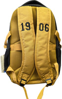 Buffalo Dallas Alpha Phi Alpha Backpack [Black]