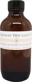 Cashmere Mist Liquid - Type DK For Women Scented Body Oil Fragrance