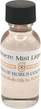 Cashmere Mist Liquid - Type DK For Women Scented Body Oil Fragrance