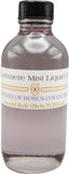 Cashmere Mist Liquid - Type DK For Women Scented Body Oil Fragrance