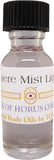 Cashmere Mist Liquid - Type DK For Women Scented Body Oil Fragrance