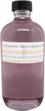 Cashmere Mist Liquid - Type DK For Women Scented Body Oil Fragrance
