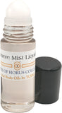Cashmere Mist Liquid - Type DK For Women Scented Body Oil Fragrance