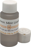 Cashmere Mist Liquid - Type DK For Women Scented Body Oil Fragrance