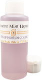 Cashmere Mist Liquid - Type DK For Women Scented Body Oil Fragrance