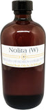 Nolita - Type For Women Scented Body Oil Fragrance