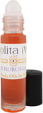 Nolita - Type For Women Scented Body Oil Fragrance