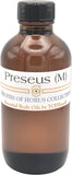 Preseus - Type PDM For Men Scented Body Oil Fragrance