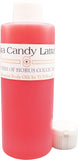 Yara Candy Lattafa - Type For Women Scented Body Oil Fragrance