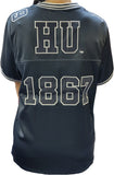 Buffalo Dallas Howard Bison Adult Unisex Jersey [Navy Blue]