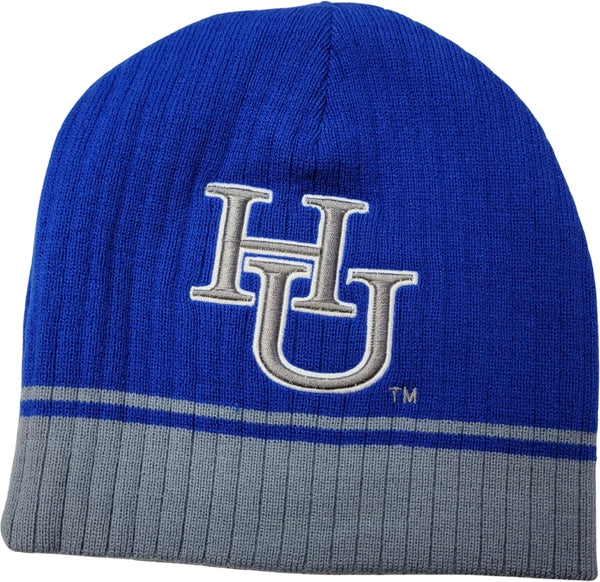 Buffalo Dallas Hampton Pirates Adult Beanie [Blue]