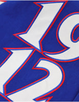 Big Boy Tennessee State Tigers S12 Racing Twill Jacket [Royal Blue]